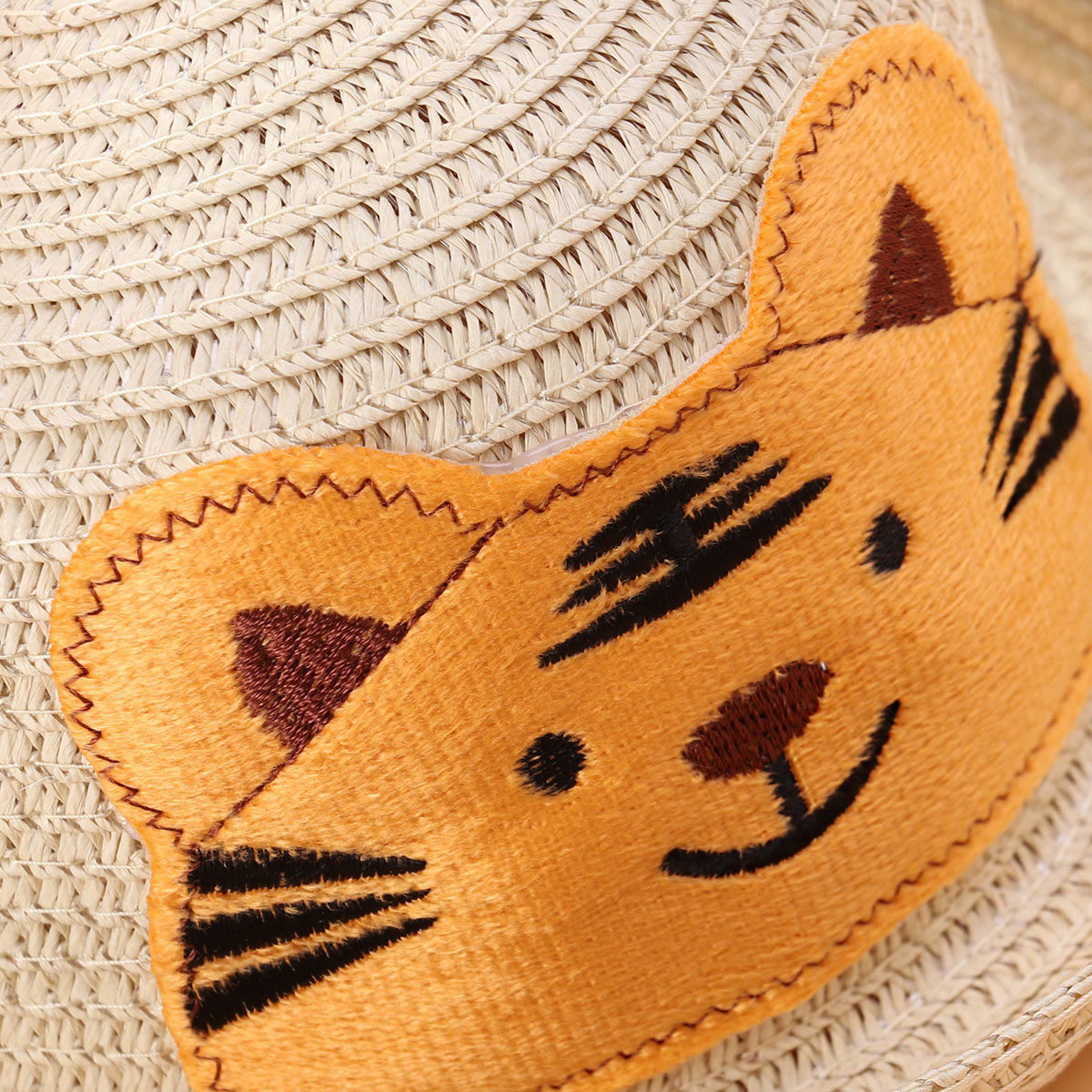 Sombrero de Playa para Niños,  - Straw Hat Summer reseña y precio