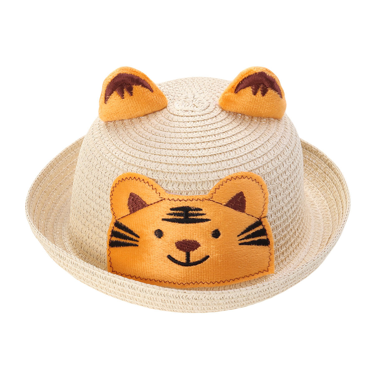 Sombrero de Playa para Niños,  - Straw Hat Summer reseña y precio