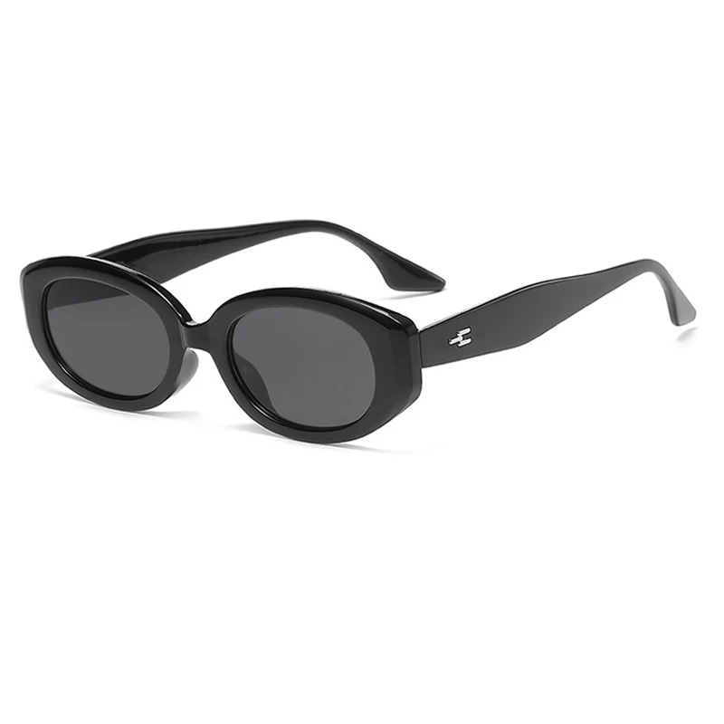 Gafas de Sol Vintage Estilo Oj - Women'S Fashion Eyeglass Frames reseña y precio