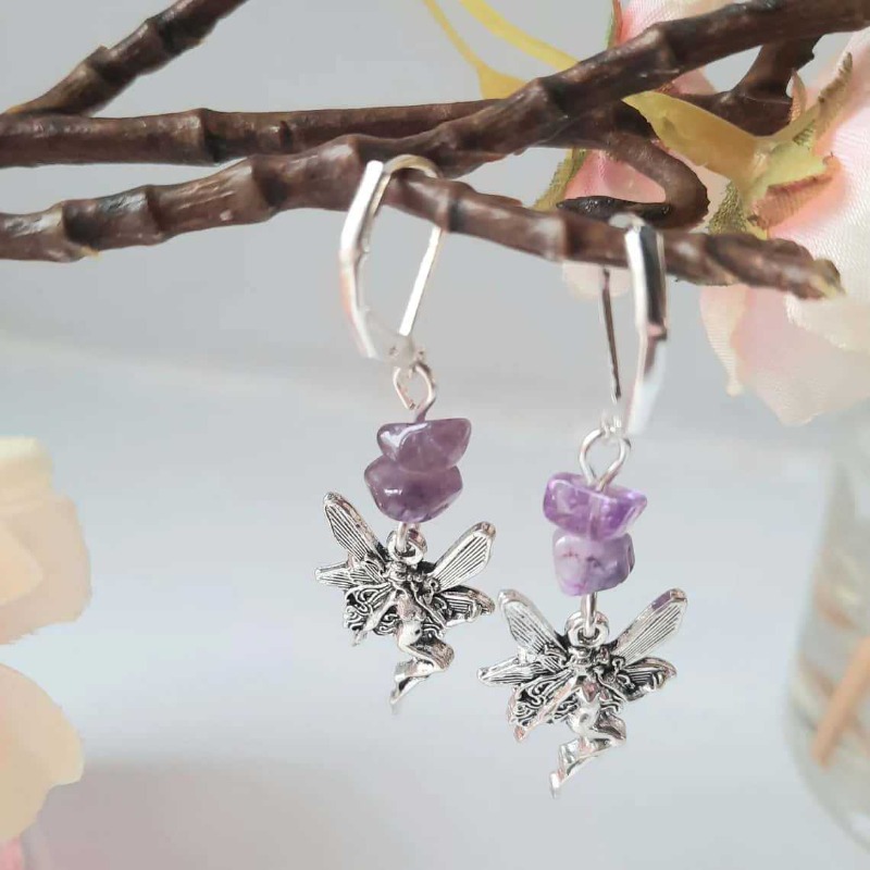 Pendientes Colgantes de Amatis - Women'S Fashion Renaissance Period reseña y precio