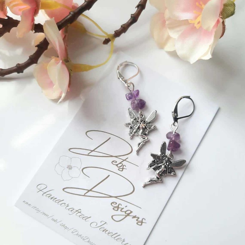 Pendientes Colgantes de Amatis - Women'S Fashion Renaissance Period reseña y precio