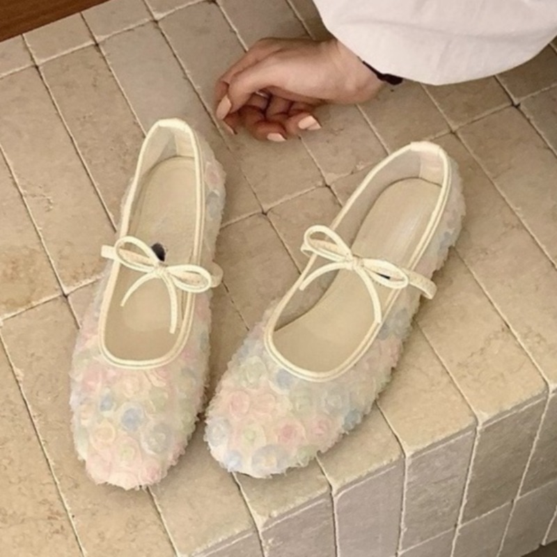 Nuevos Zapatos Mary Jane de Ma - Women'S Fashion For Summer 2026 reseña y precio