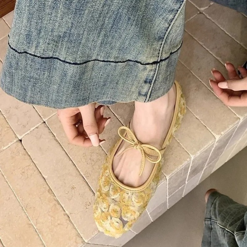 Nuevos Zapatos Mary Jane de Ma - Women'S Fashion For Summer 2026 reseña y precio