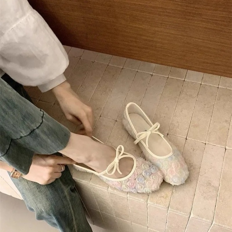 Nuevos Zapatos Mary Jane de Ma - Women'S Fashion For Summer 2026 reseña y precio