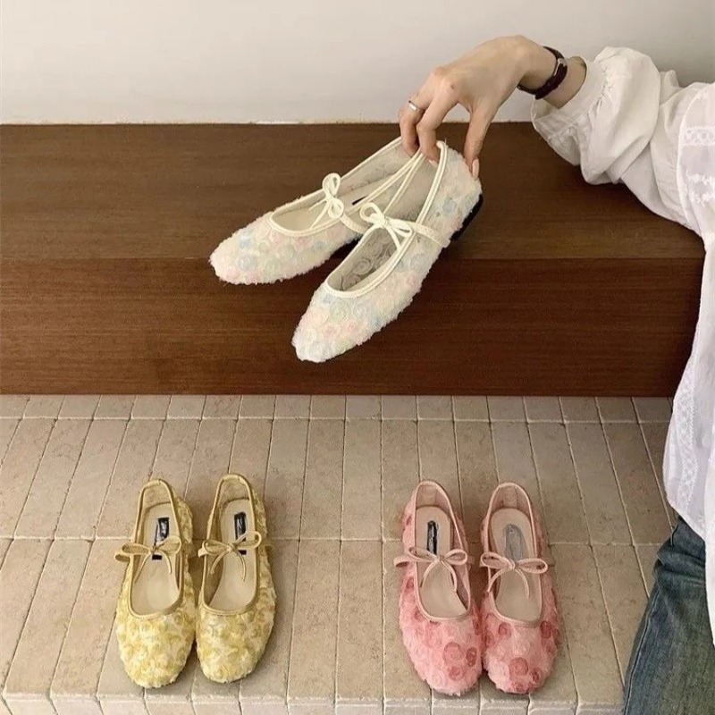 Nuevos Zapatos Mary Jane de Ma - Women'S Fashion For Summer 2026 reseña y precio