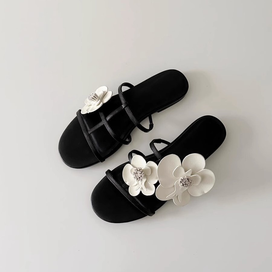 Zapatos de Verano para Mujer,  - Floral Summer Dress reseña y precio