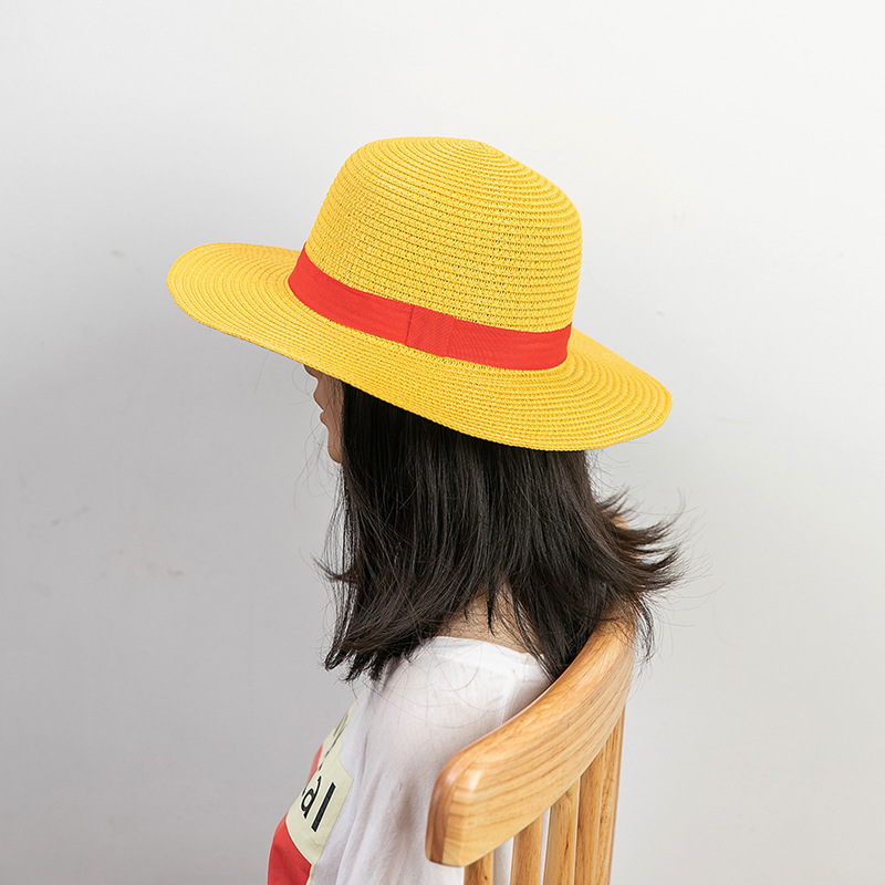 Sombrero de Paja de 31cm/35cm, - Straw Hat Summer reseña y precio