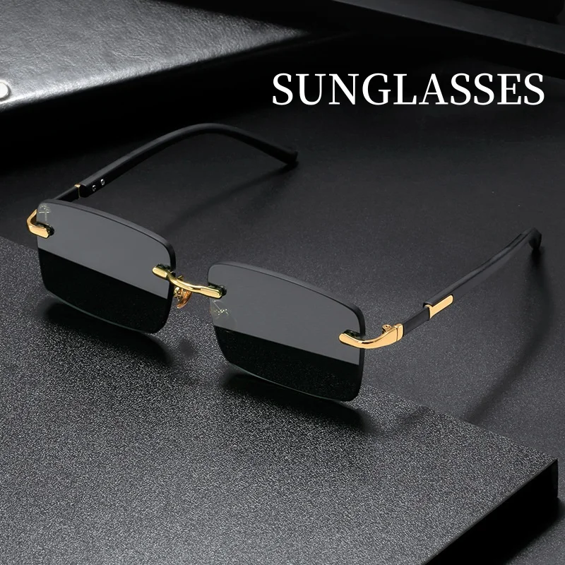 Gafas de Sol Rectangulares de  - Women'S Fashion Eyeglass Frames reseña y precio