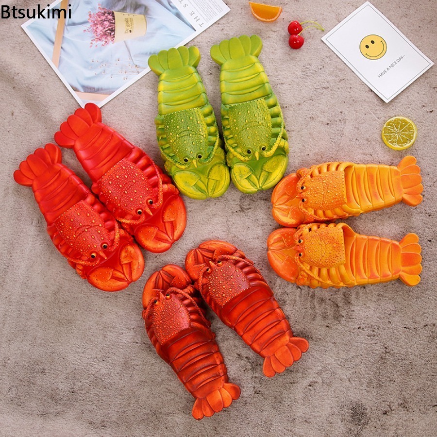 Nuevas Pantuflas de Verano 202 - Women'S Fashion For Summer 2026 reseña y precio