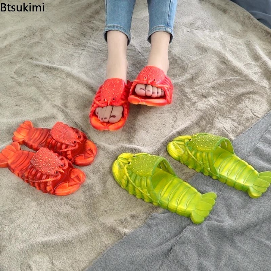 Nuevas Pantuflas de Verano 202 - Women'S Fashion For Summer 2026 reseña y precio