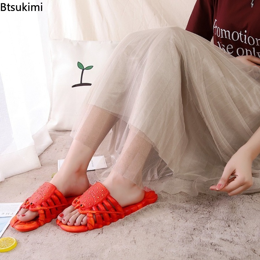 Nuevas Pantuflas de Verano 202 - Women'S Fashion For Summer 2026 reseña y precio