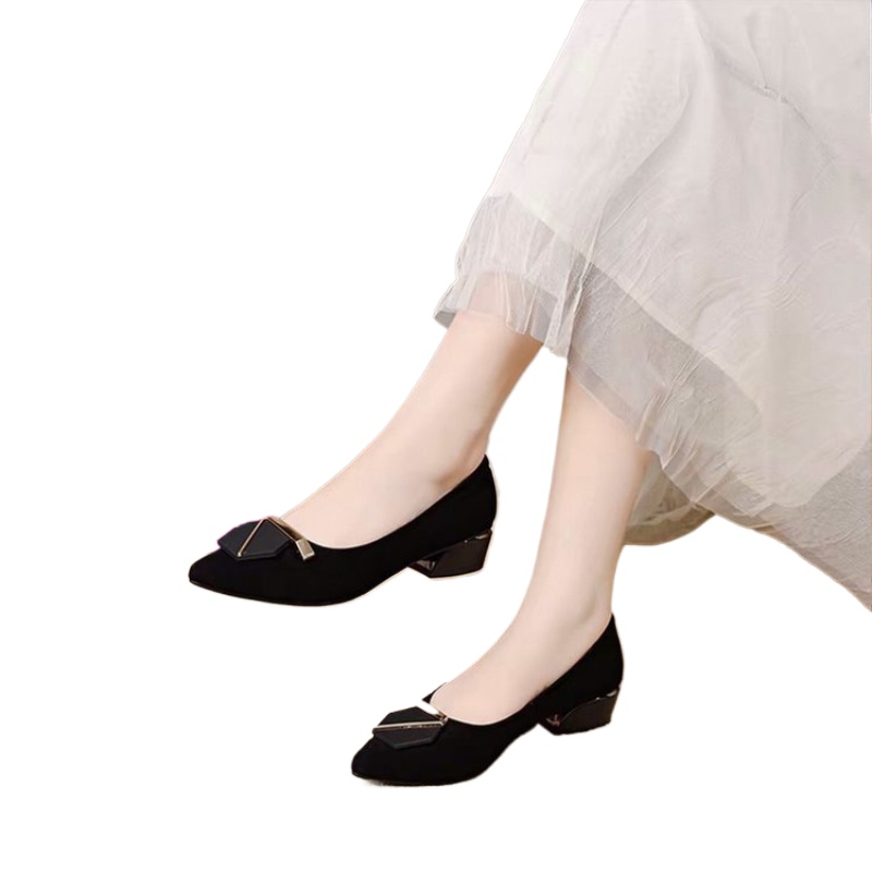Zapatos Planos de Moda para Mu - Women'S Fashion For Summer 2026 reseña y precio