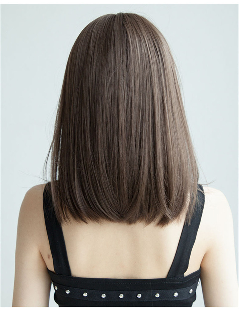 Extensiones de cabello de esti - Women'S Young Fashion reseña y precio