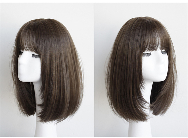 Extensiones de cabello de esti - Women'S Young Fashion reseña y precio