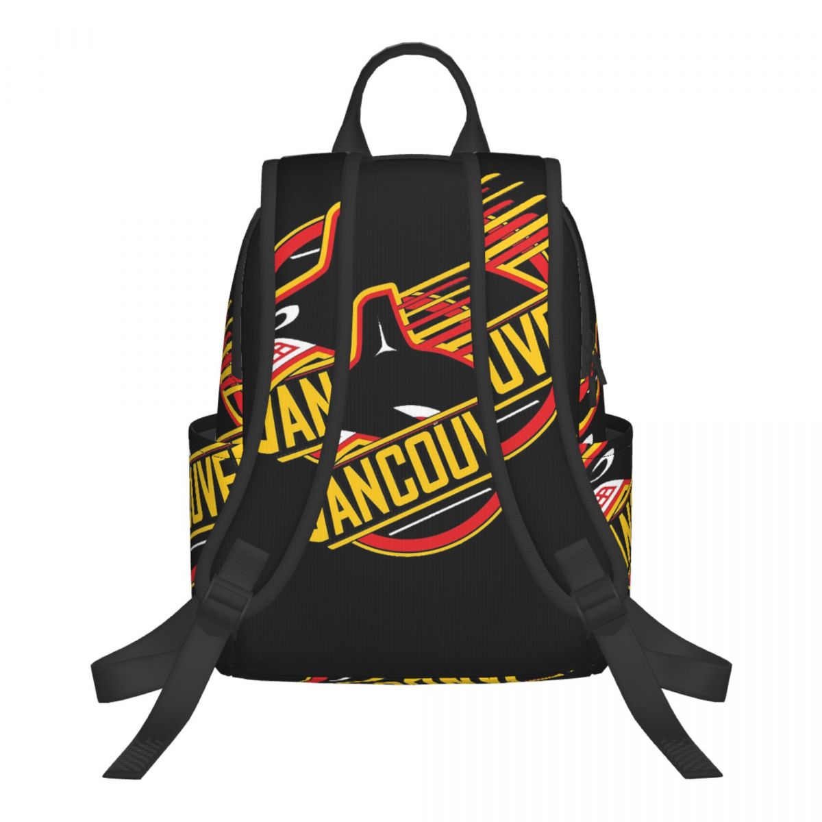 Mochila escolar para estudiant - Women'S Fashion Vancouver reseña y precio
