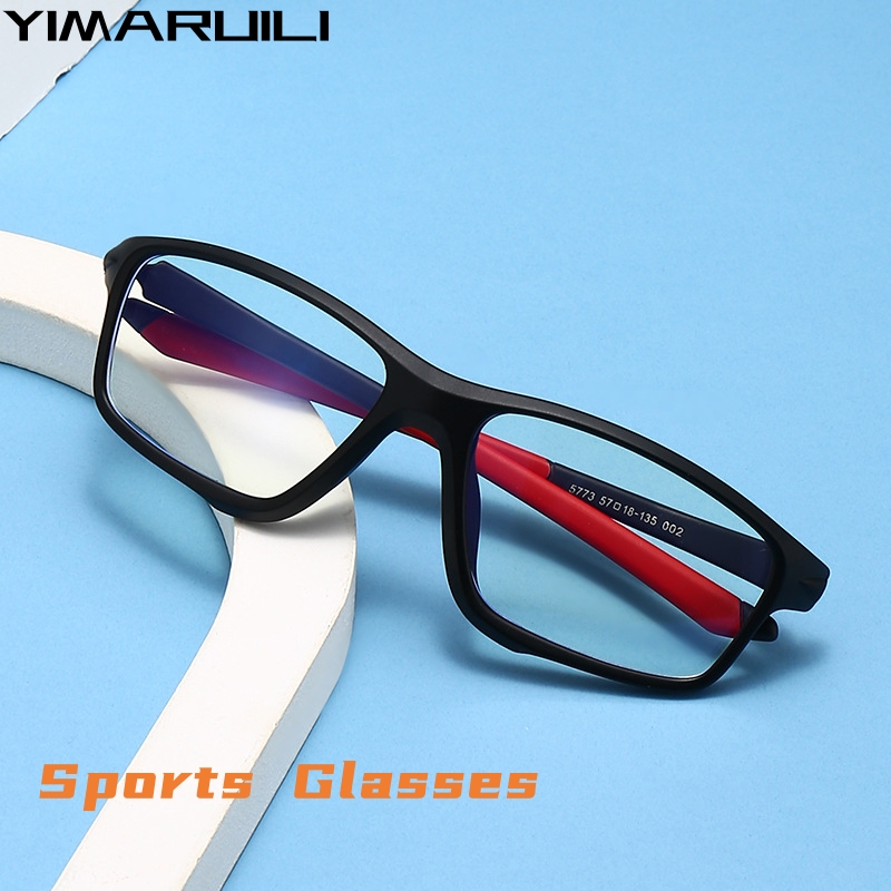 YIMARUILI, gafas deportivas pa - Women'S Fashion Eyeglass Frames reseña y precio