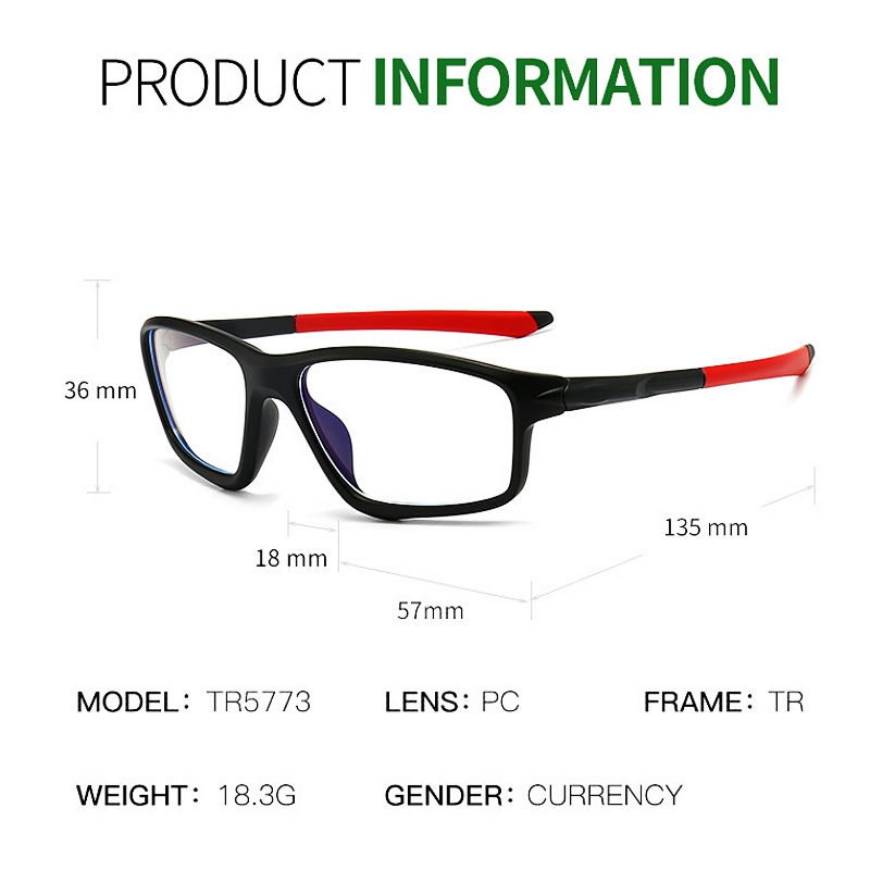 YIMARUILI, gafas deportivas pa - Women'S Fashion Eyeglass Frames reseña y precio