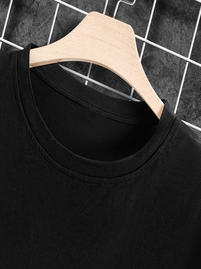 Camiseta de manga corta con cu - Women'S Fashion Trends Summer 2025 reseña y precio