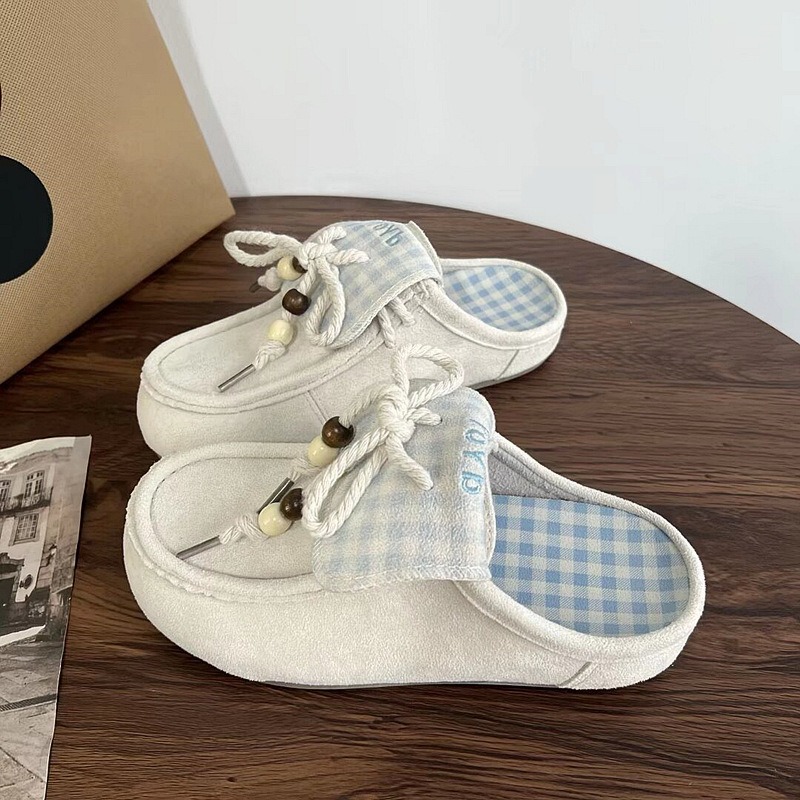 Zapatillas planas con platafor - Women'S Fashion Trends Summer 2025 reseña y precio