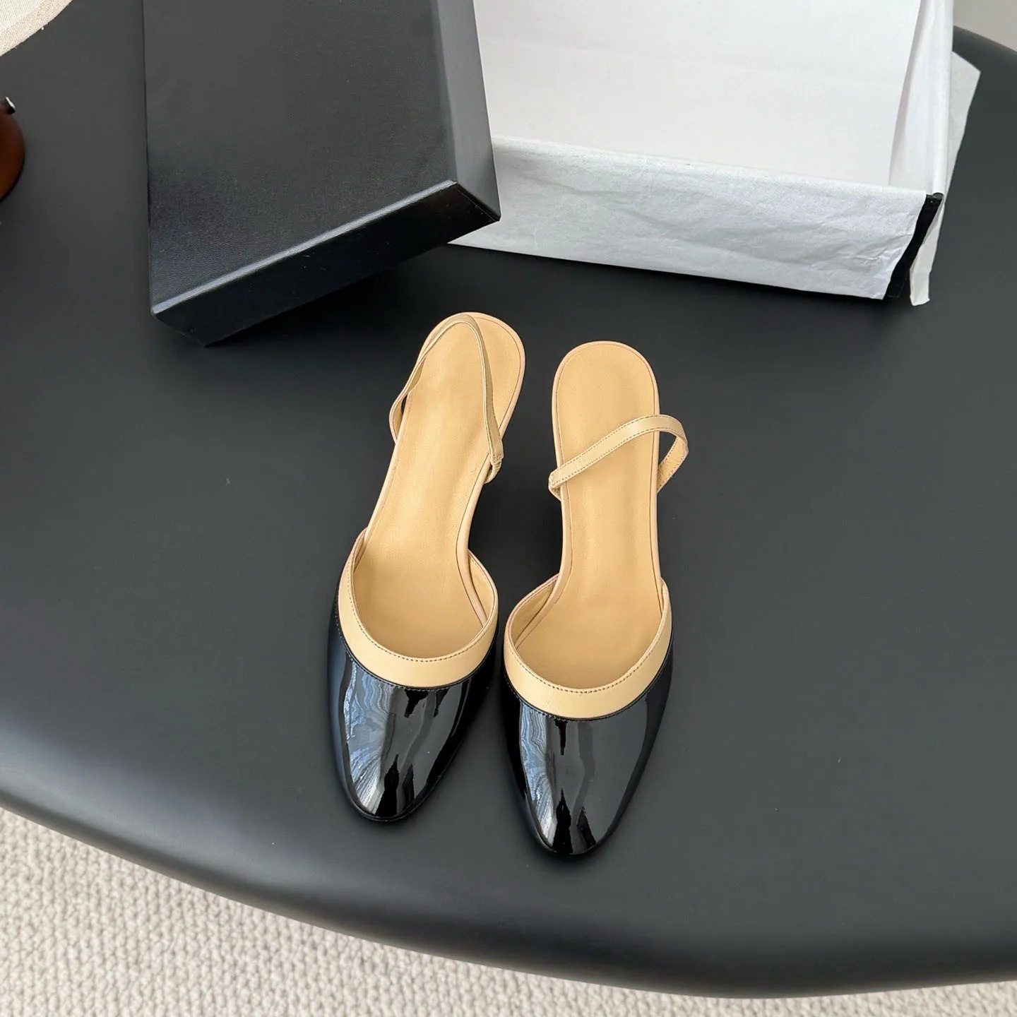 Novedad Primavera 2026: Mocasi - Women'S Fashion For Summer 2026 reseña y precio