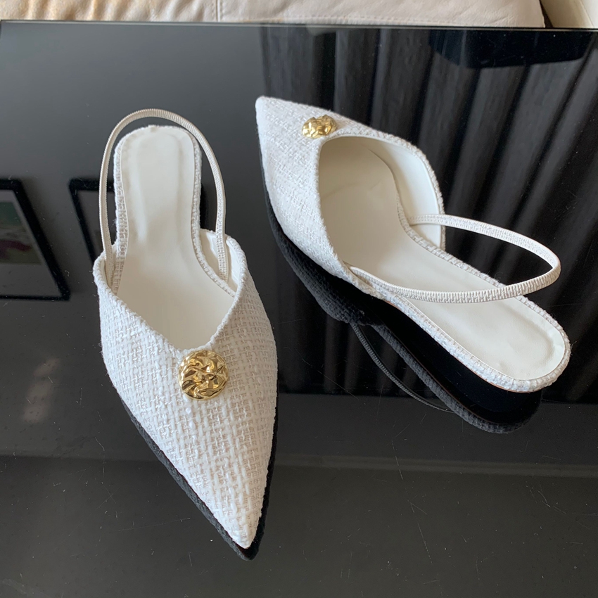 Sandalias de Mujer, Nueva Marc - Women'S Fashion Brand Shoes reseña y precio
