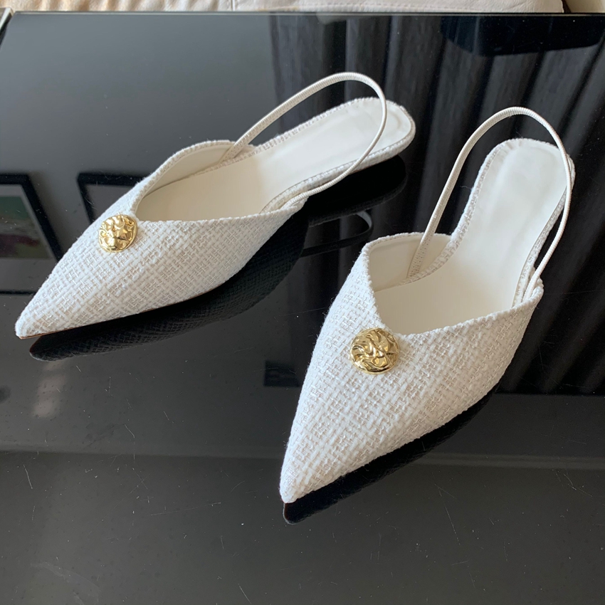 Sandalias de Mujer, Nueva Marc - Women'S Fashion Brand Shoes reseña y precio