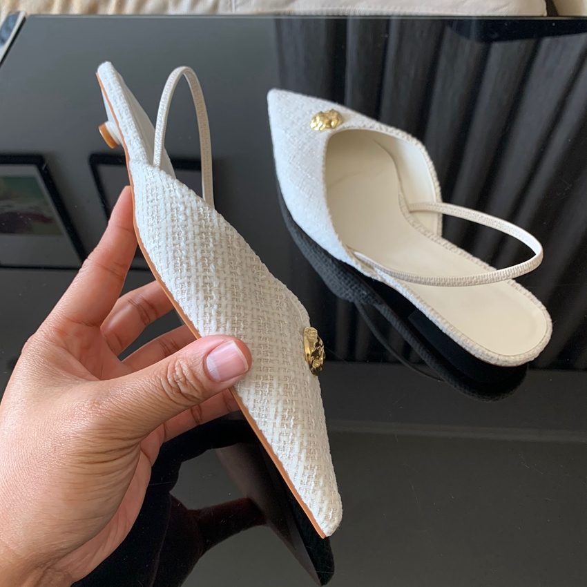 Sandalias de Mujer, Nueva Marc - Women'S Fashion Brand Shoes reseña y precio
