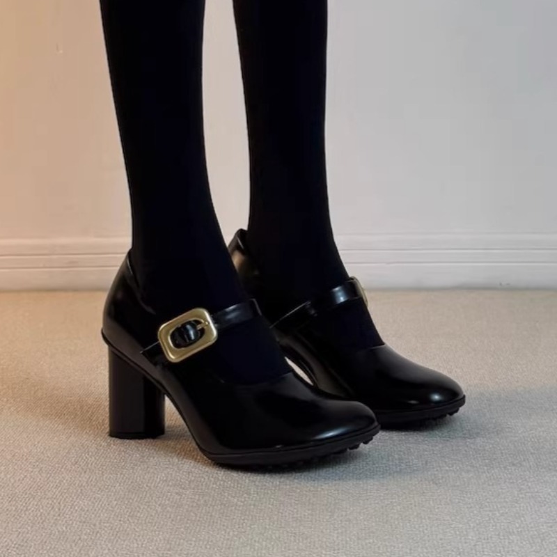 Zapatos de Tacón Alto para Muj - Women'S Fashion Trends Summer 2025 reseña y precio