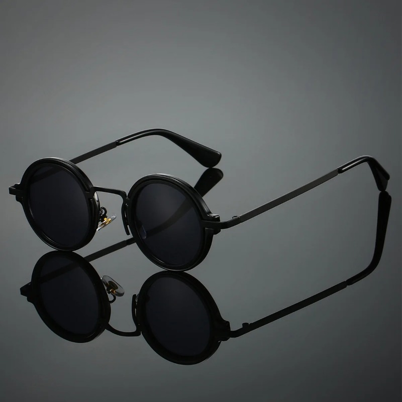 Nuevas gafas de sol retro con  - Women'S Fashion Eyeglass Frames reseña y precio