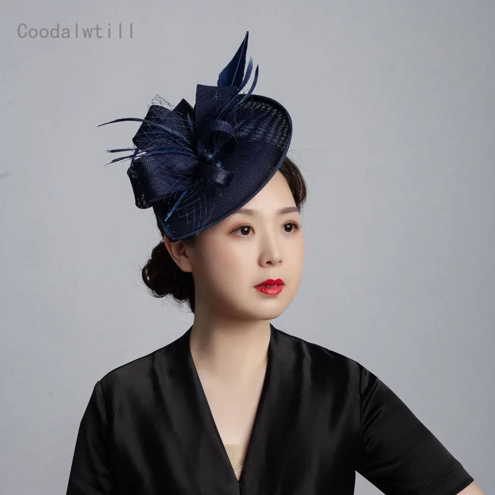 Sombrero fascinador para mujer - Women'S Fashion Melbourne reseña y precio