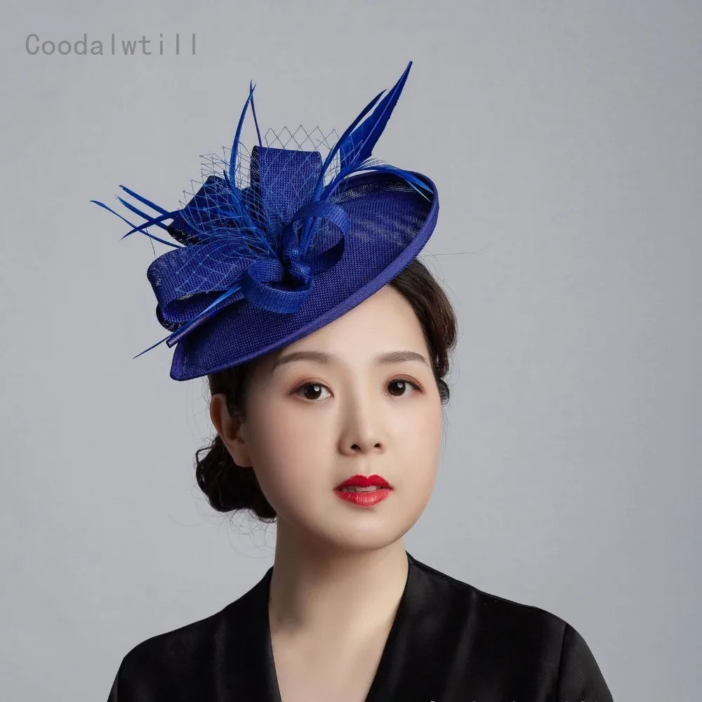 Sombrero fascinador para mujer - Women'S Fashion Melbourne reseña y precio