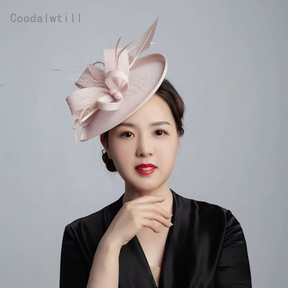 Sombrero fascinador para mujer - Women'S Fashion Melbourne reseña y precio