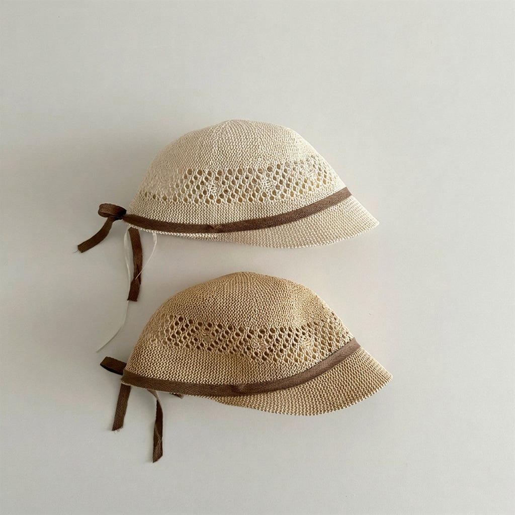 Gorra plana de verano para niñ - Straw Hat Summer reseña y precio